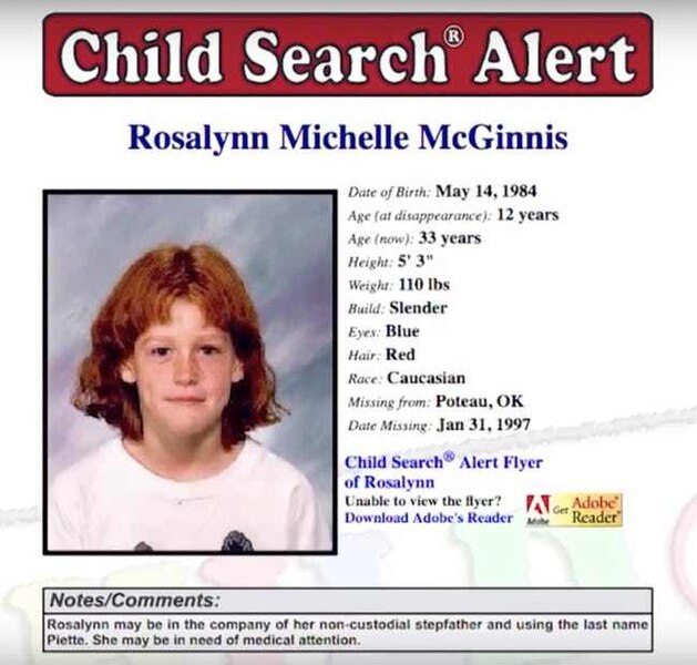 File:Rosalynn McGinnis kidnapping poster.jpg