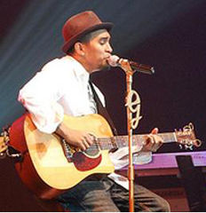 Glenn Fredly