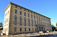 Biblioteca da Universidade de Uppsala