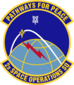 2d Space Operations Squadron