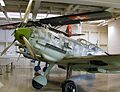 Bf 109 E-3