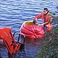 Windsor Pumpking Regatta