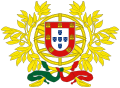 Coat of arms of Portugal