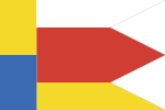 Thumbnail for File:Myslava-kosice ii-flag.svg