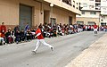 Partida de Raspall a Callosa d'En Sarrià