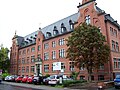 Clemens-August-Schule