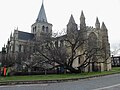 Rochester Cathedral