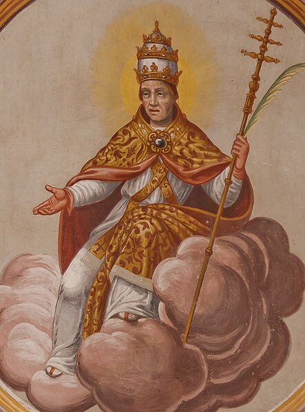 File:San Lino Papa.jpg