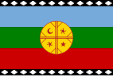 Flag of the Mapuches