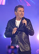 Thomas Anders -  Bild