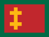 Naval Jack of Lithuania (1927–1940)