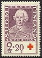 1935 Stamp