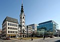 Churches in Klagenfurt