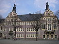 Rathaus 2006