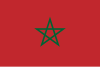 Flag of Morocco