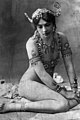 Mata Hari 1910