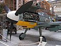 Bf 109 G-4