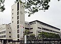 Prefectural headquarters