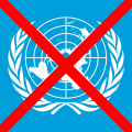 Anti United Nations