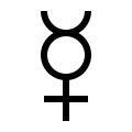 Alchemical symbol