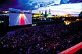 Filmnächte am Elbufer - open-air cinema at riverside