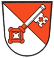 Wappen Öhringen