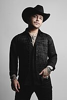 Christian Nodal -  Bild