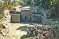 Kamekobaka, turtle-shell grave in Okinawa