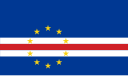 Flag of Cape Verde