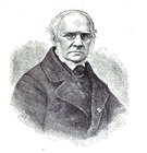 Karl Ludwig Hencke -  Bild