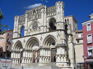 Catedral de Cuenca