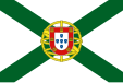 Flag of Ministers of Portugal