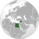 United Arab Republic