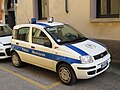 Polizia Municipale