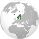 Northern Europe