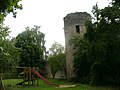 Wehrturm der Stadtmauer