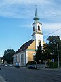 Mattäuskirche