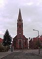 Katholische Propsteikirche St. Peter und Paul