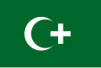 Revolution flag of Egypt (1919)