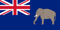 British Togoland (United Kingdom)