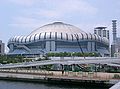 京セラドーム大阪 Kyocera Dome Osaka