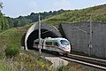 Frankfurt–Cologne high-speed railway line