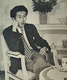 Ikuma Dan -  Bild