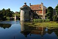 Scotney Castle