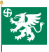 Standard of Utti Jaeger Regiment, Finland