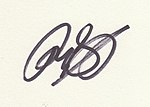 Signature