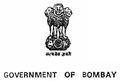 Emblem of Bombay State