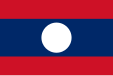 Flag of Laos