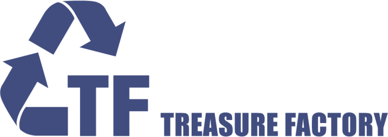 File:Treasure Factory logo.png