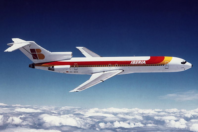 File:B-727 Iberia (cropped).jpg